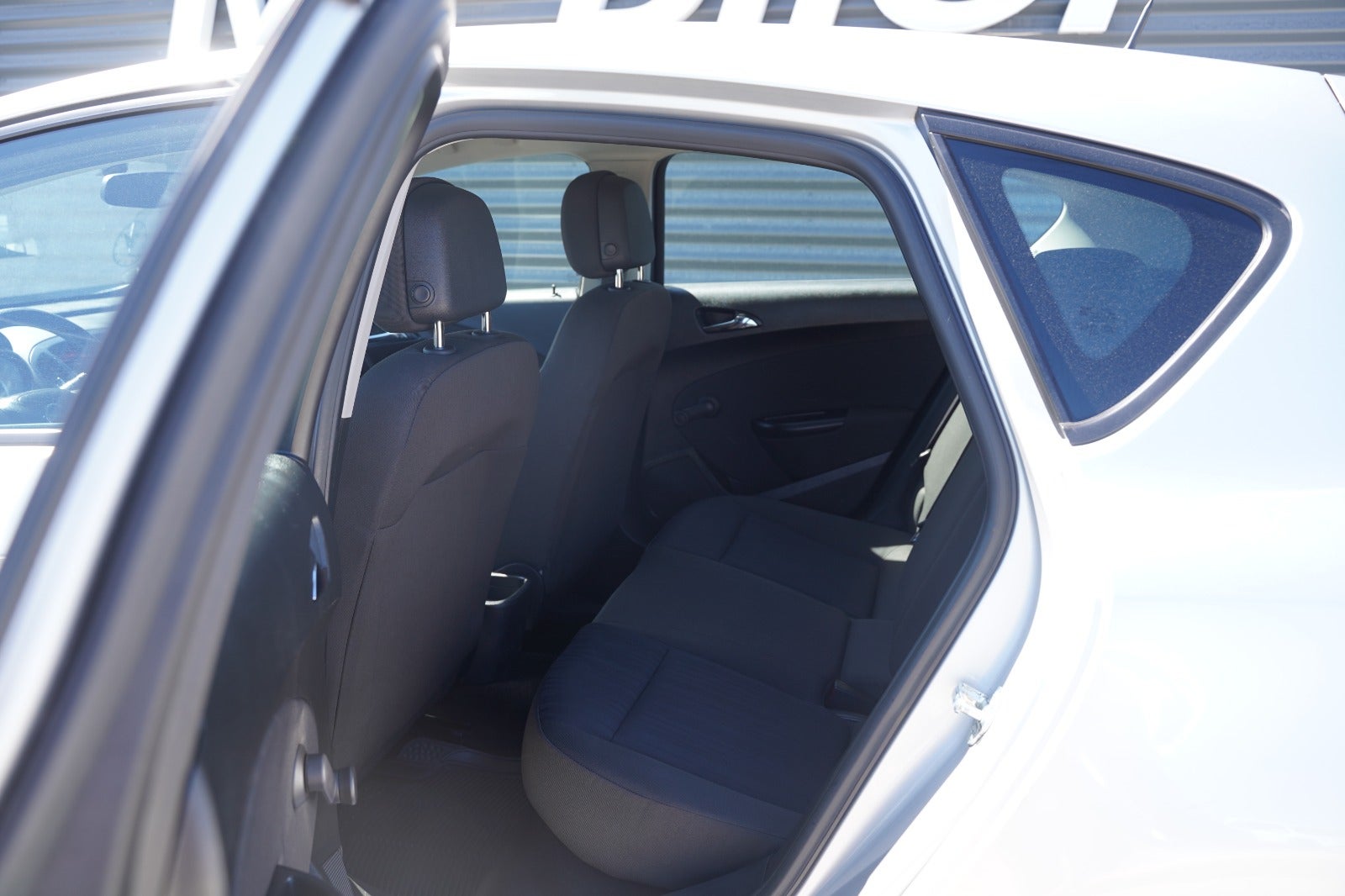 Billede af Opel Astra 1,4 100 Enjoy