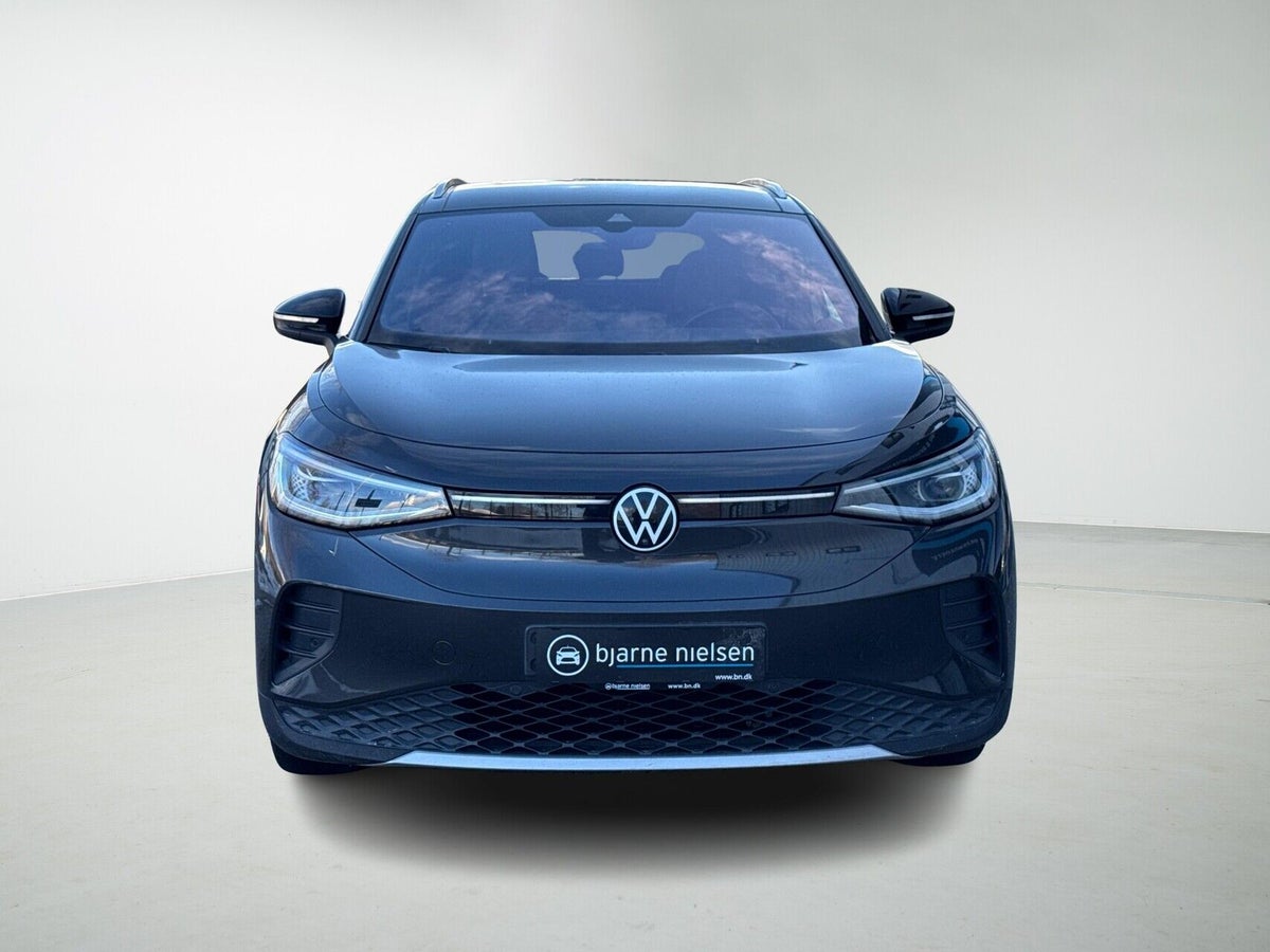 VW ID.4 1ST Max billede 6