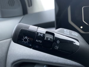 Kia EV3 Long Range Prestige