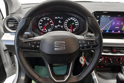 Seat Arona TSi 110 Style DSG