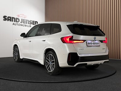 BMW iX1 xDrive30 M-Sport Premium