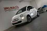 Fiat 500C Popstar