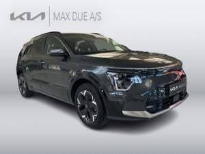 Kia Niro EV Inspire