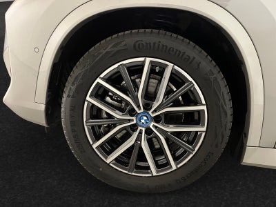 BMW iX1 xDrive30 M-Sport
