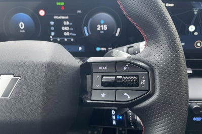 Hyundai Ioniq 5 N Line+