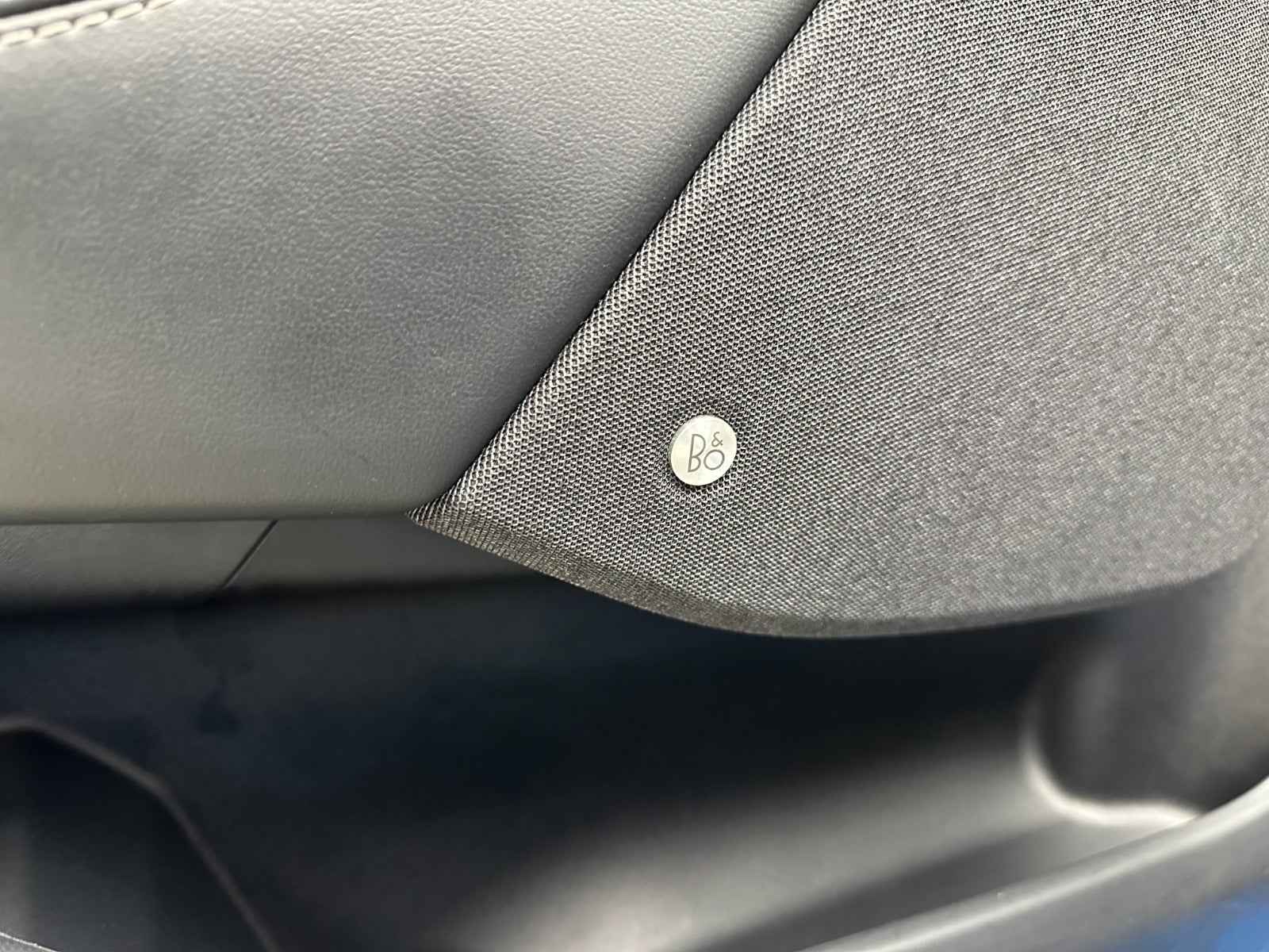 Billede af Ford Mustang Mach-E 88 Extended Range