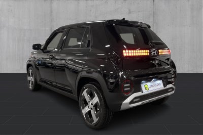 Hyundai Inster Advanced Hyundai Inster Advanced - 2