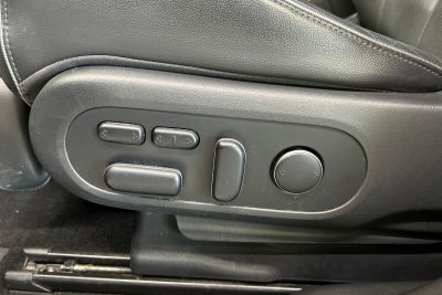 Hyundai Ioniq 5 Ultimate AWD