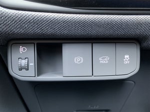 Kia EV3 Long Range Upgrade