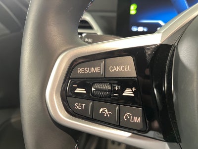 BMW i4 M60 Fully Charged M-Sport xDrive