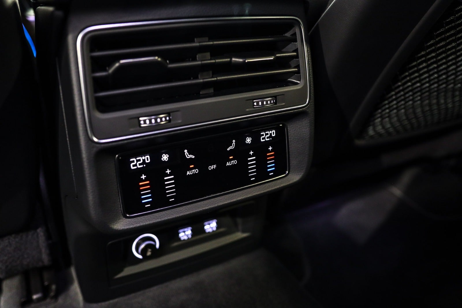 Billede af Audi Q8 55 TFSi quattro Tiptr.