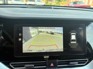 Kia Niro PHEV Advance DCT