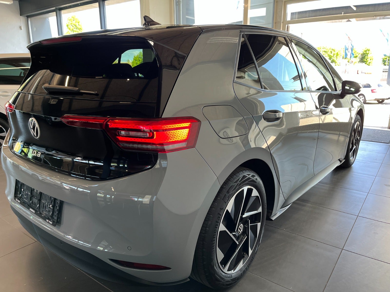 Billede af VW ID.3 58 Pro Performance Tech