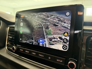 Kia Rio T-GDi mHEV Prestige+