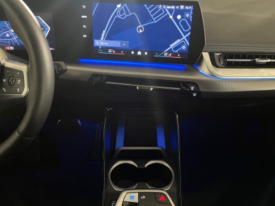 BMW iX1 xDrive30 M-Sport Van