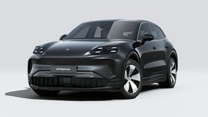 Porsche Cayenne  Electric 5d