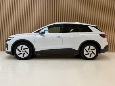 Audi Q4 e-tron Attitude