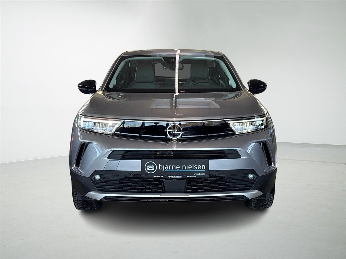 Opel Mokka-e Elegance billede 6