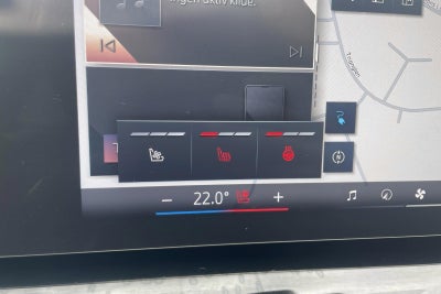 BMW i5 eDrive40 Fully Charged