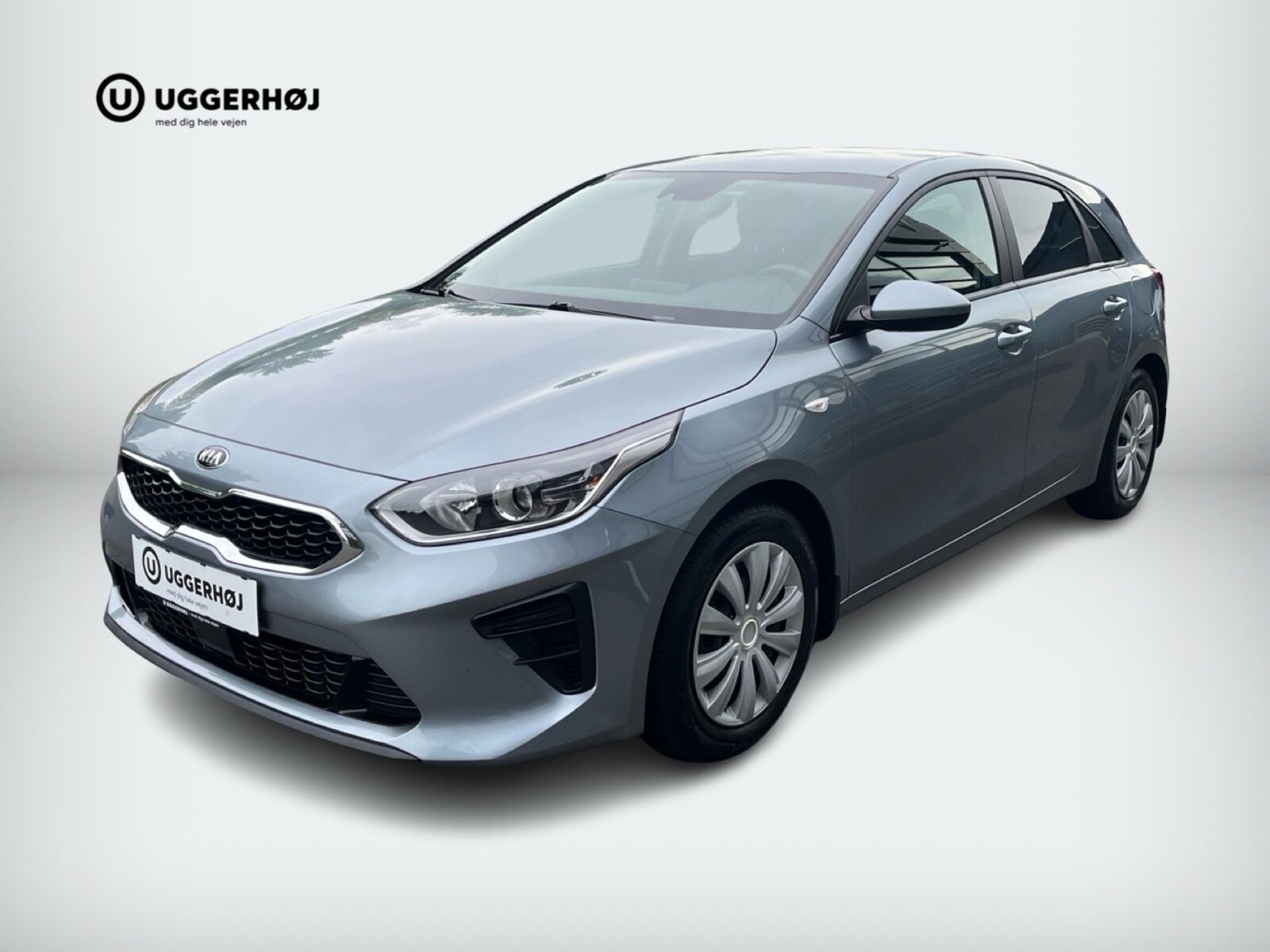Kia Ceed T-GDi Active