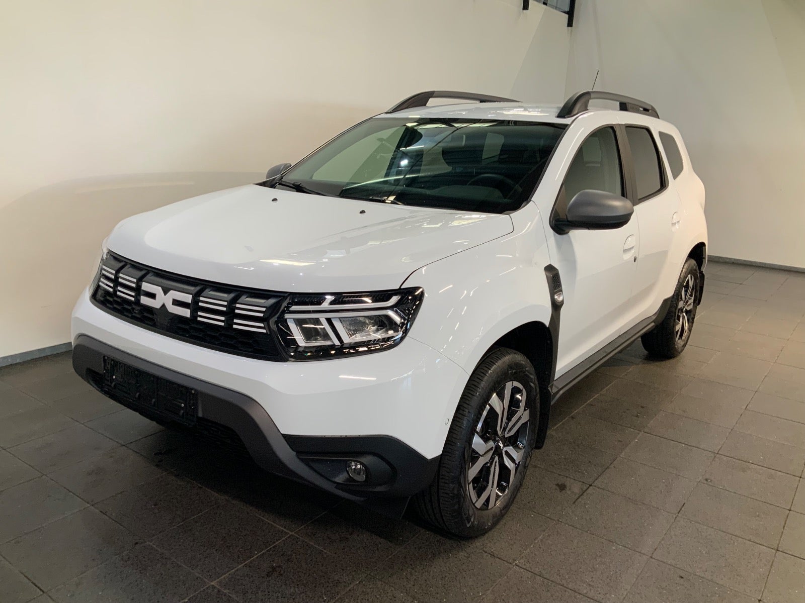 Dacia Duster (1/8)