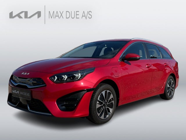 Kia Ceed PHEV Prestige SW DCT