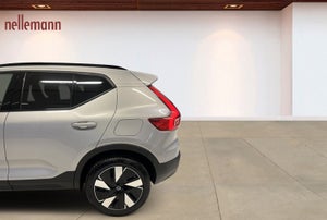 Volvo XC40 ReCharge Extended Range Plus