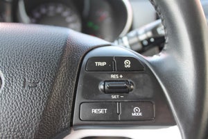Kia Picanto Attraction+
