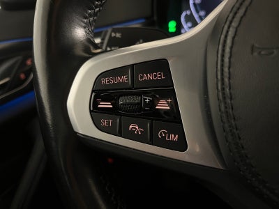 BMW 545e M-Sport xDrive aut.