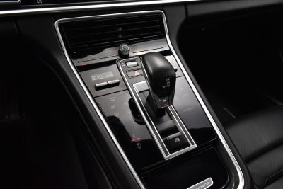 Porsche Panamera 4 E-Hybrid Sport Turismo PDK