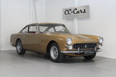 Ferrari 250 GTE 3,0 2+2 2d