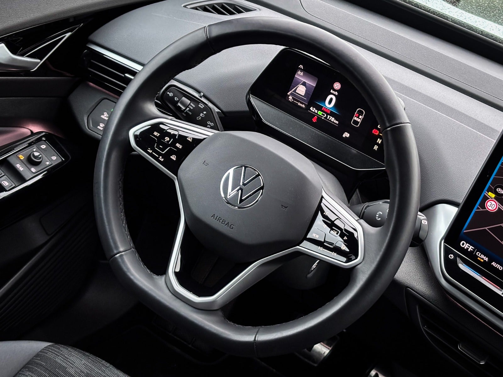 Billede af VW ID.4 77 Pro