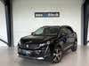 Peugeot 3008 Hybrid GT EAT8