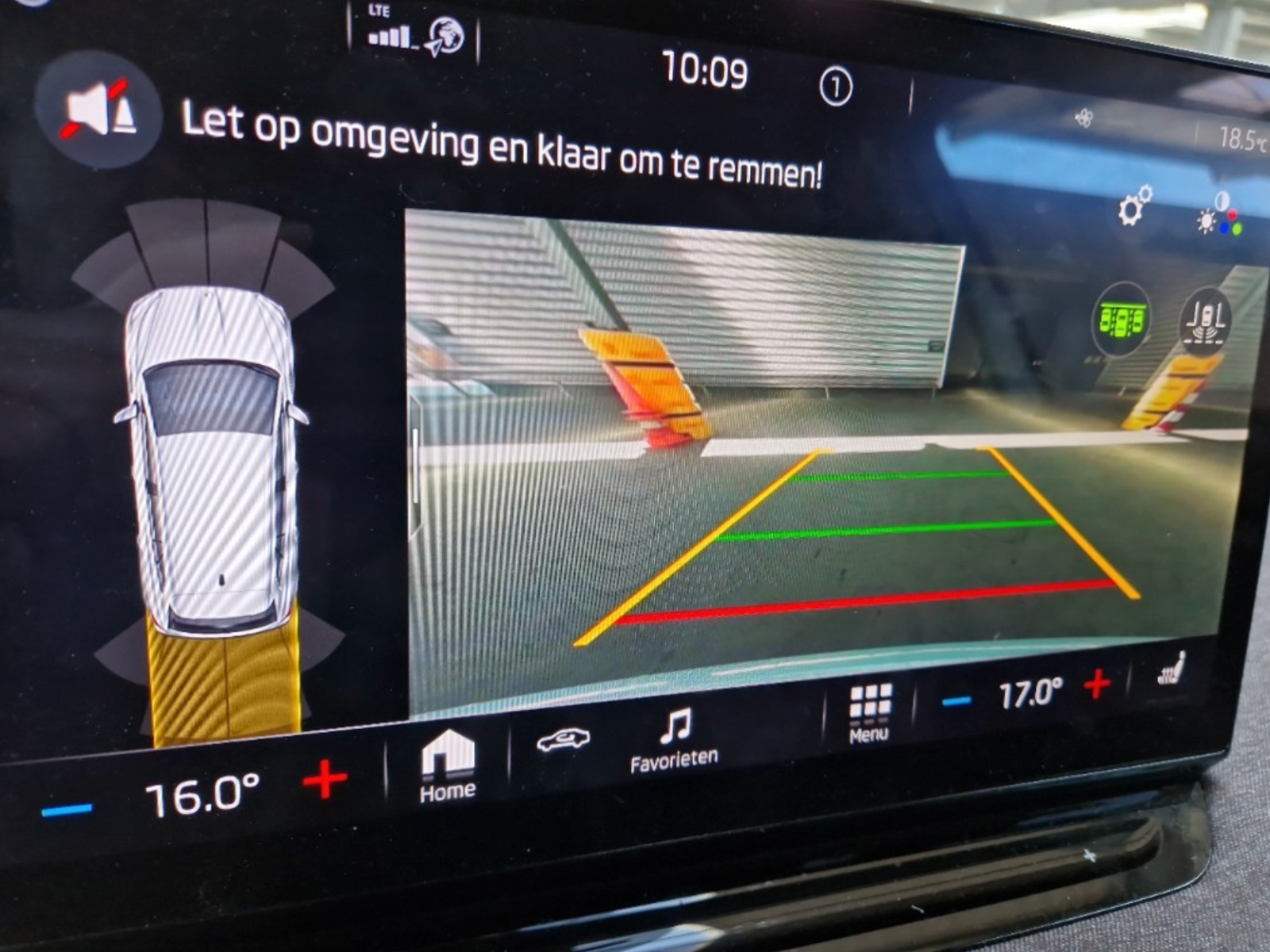Billede af Skoda Enyaq 60 iV