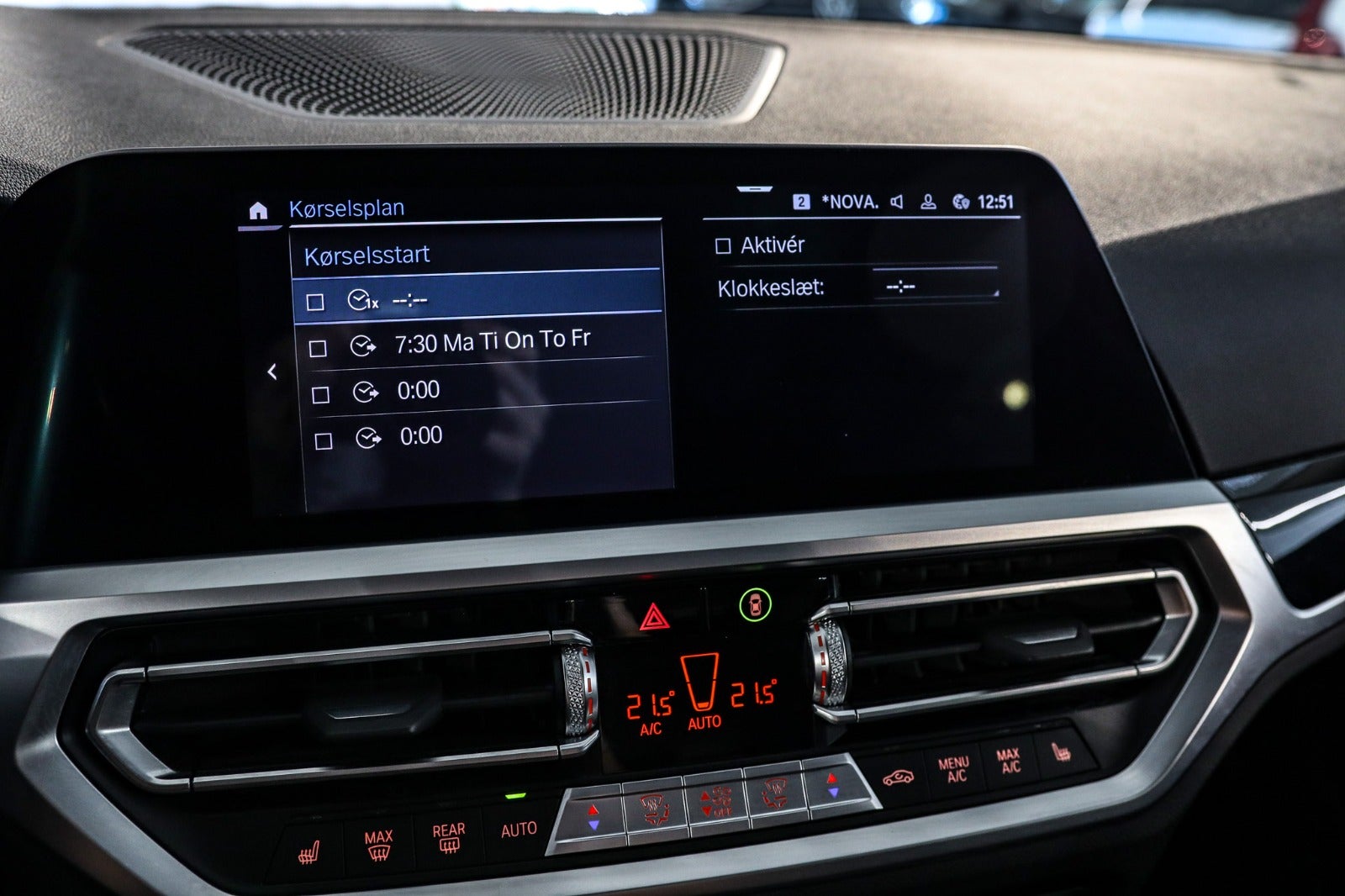 Billede af BMW 330e 2,0 Touring Sport Line aut.