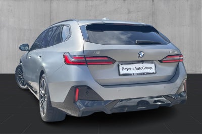 BMW i5 eDrive40 Touring M-Sport Pro - 2