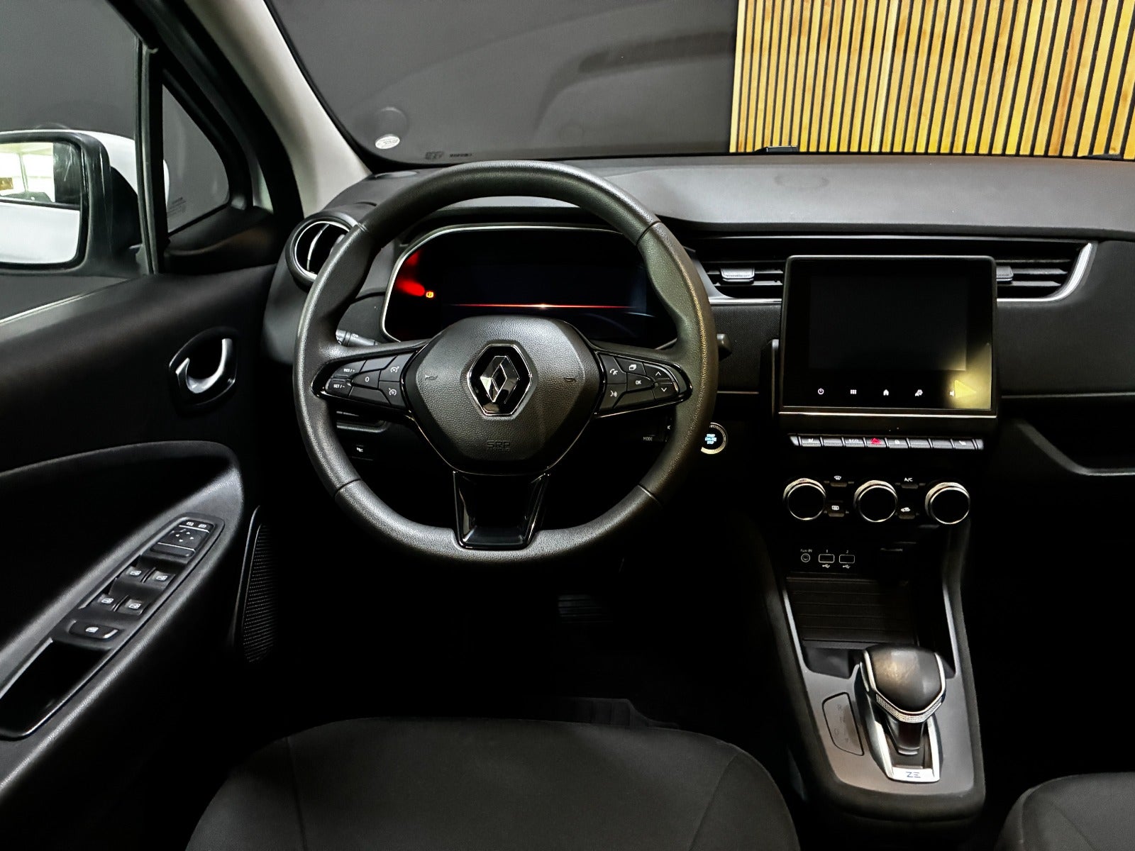 Billede af Renault Zoe 52 Go!