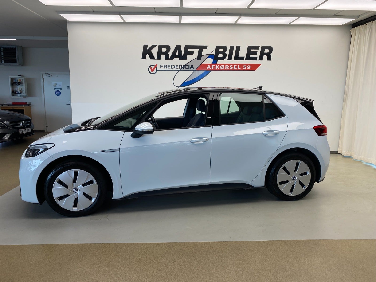 Billede af VW ID.3 45 City Pure Performance