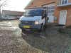 Ford Transit 350M Ladvogn TDCi 115 Ambiente thumbnail