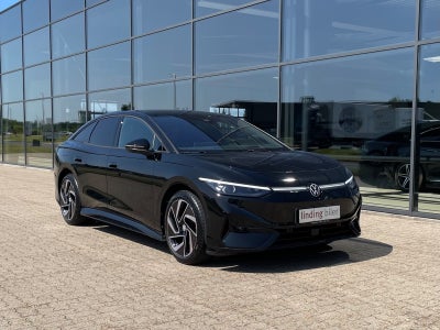 Linding Biler A/S - VW ID.7 Black Style