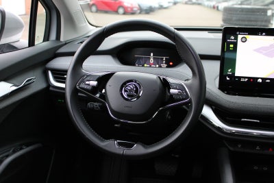 Skoda Enyaq iV Loft