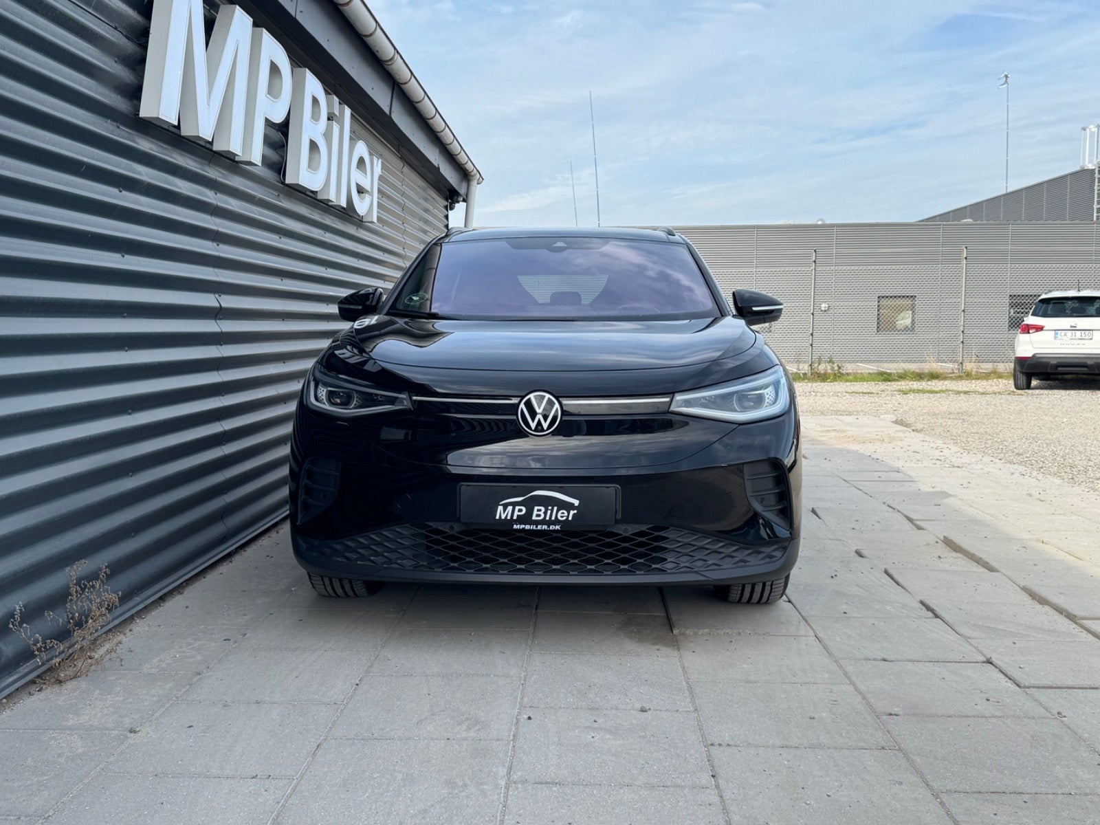 Billede af VW ID.4 77 Pro Business Premium