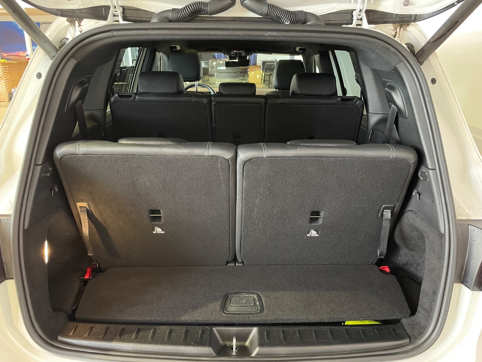 Mercedes EQB250 Progressive 7prs