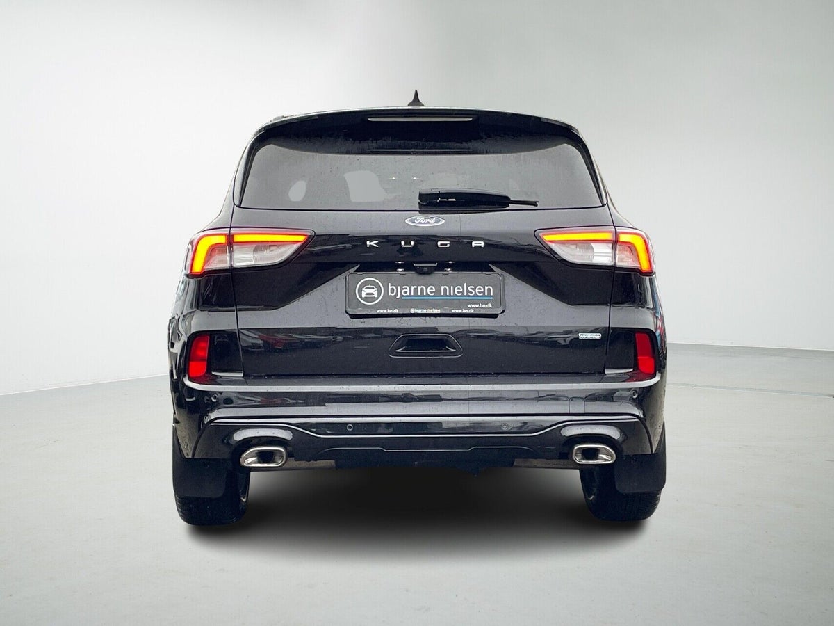 Ford Kuga PHEV ST-Line X CVT billede 7