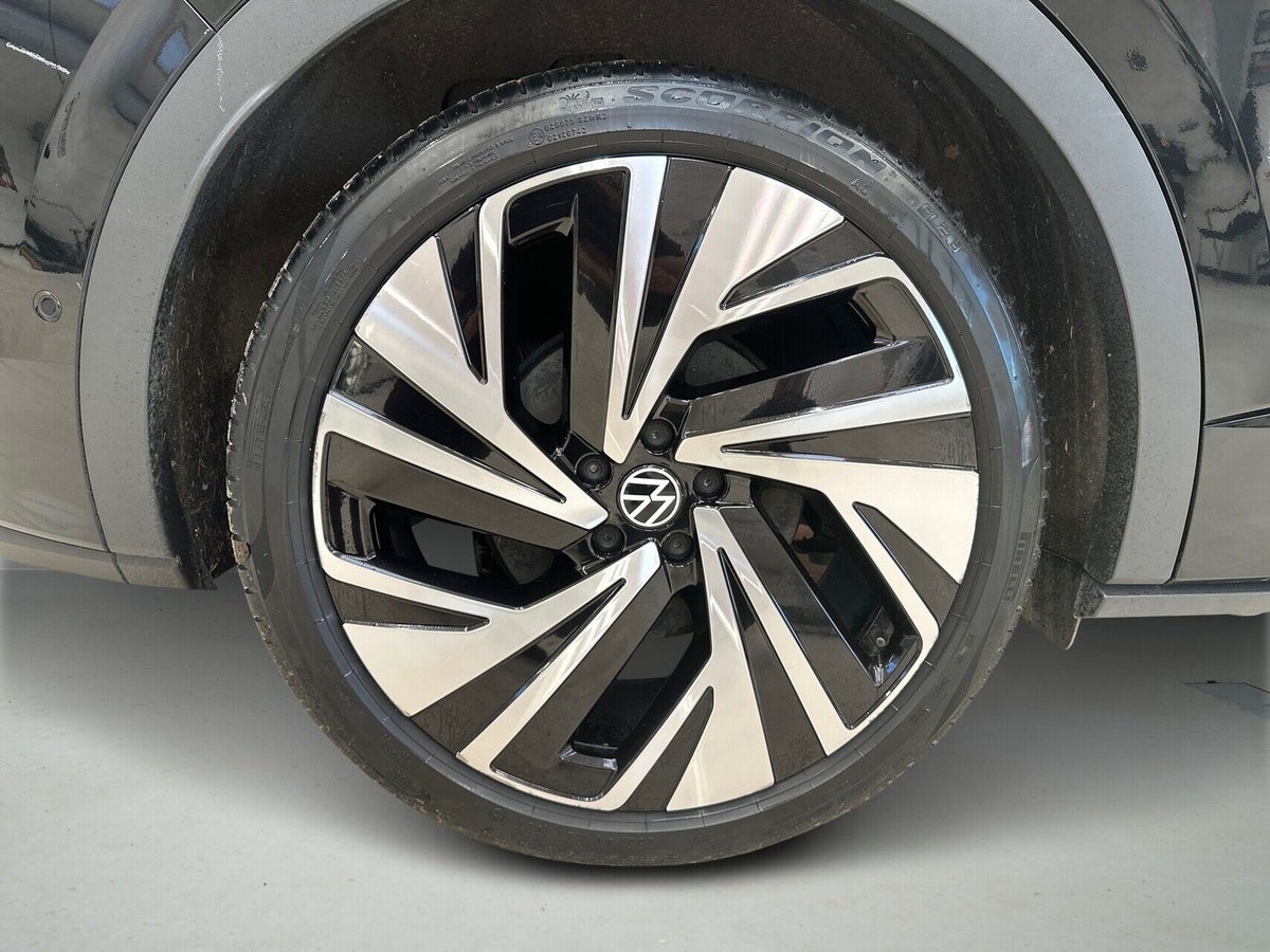 VW ID.5 GTX 4Motion billede 8