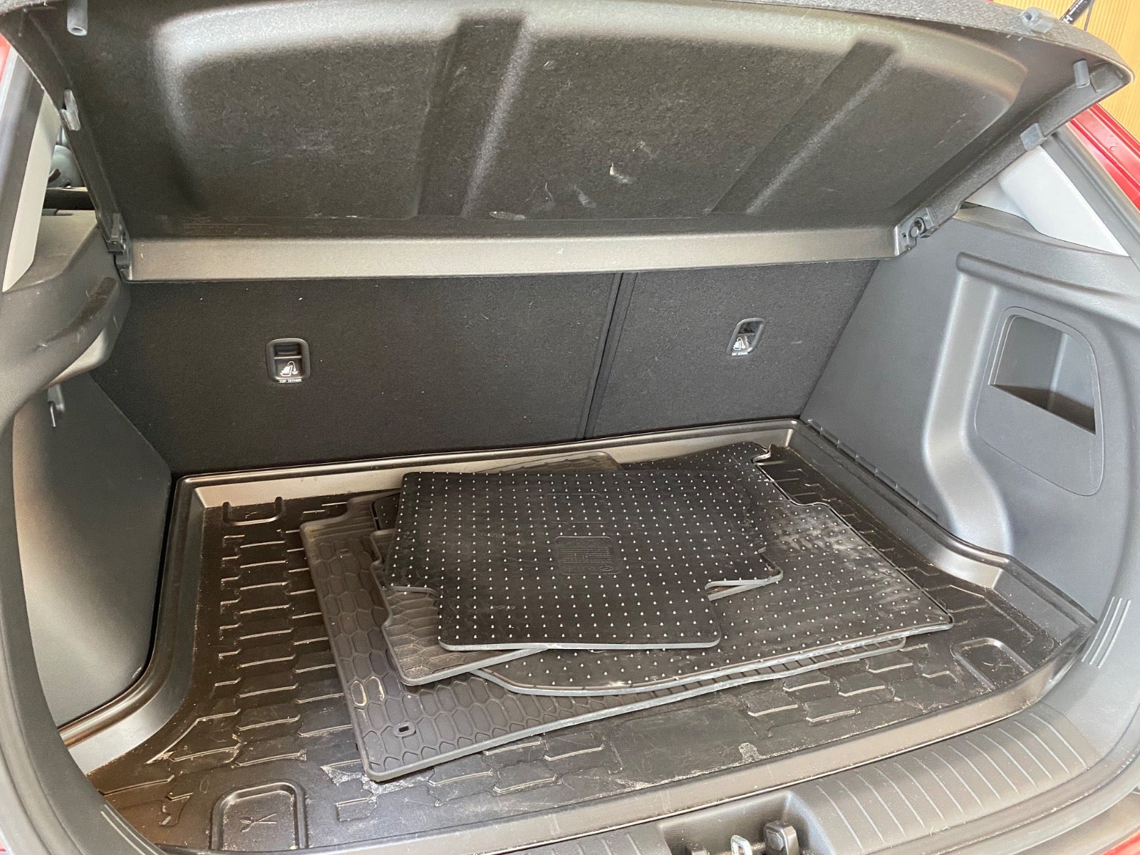 Hyundai Kona T-GDi Trend DCT – 7