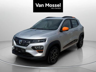 Dacia Spring  Comfort+ 5d