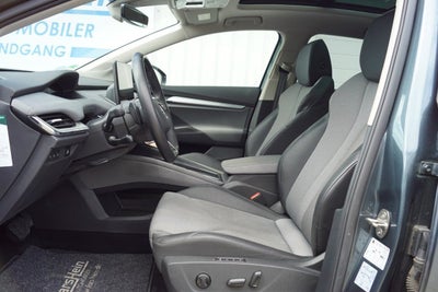 Skoda Enyaq iV Loft