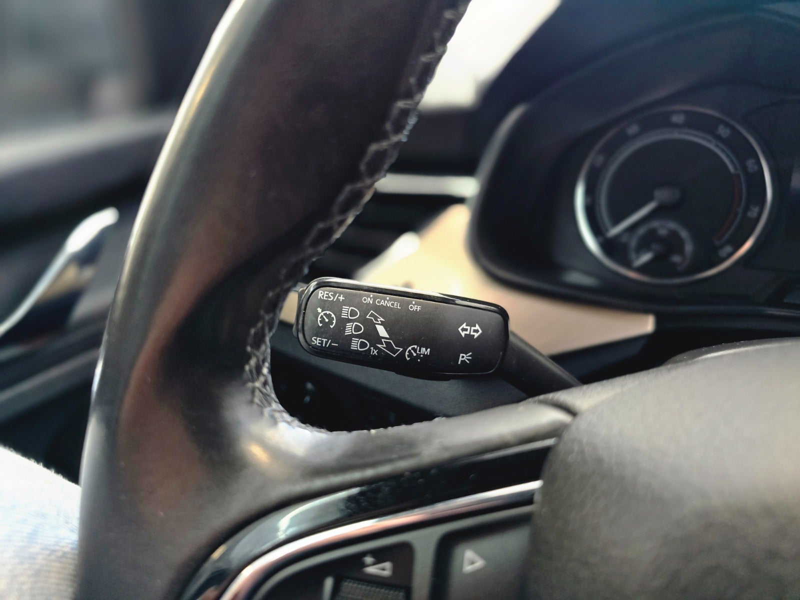Billede af Skoda Kamiq 1,5 TSi 150 Style DSG