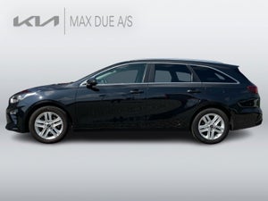 Kia Ceed T-GDi mHEV Comfort Upgrade SW DCT